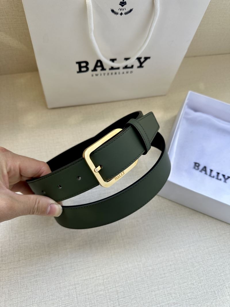 BALLY